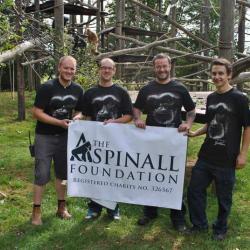 Aspinall Keepers to Run 10K in Aid of Endangered Java