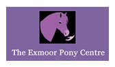 The Exmoor Pony Centre