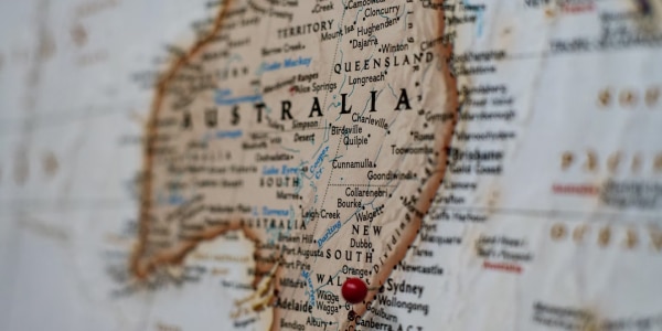 Australia